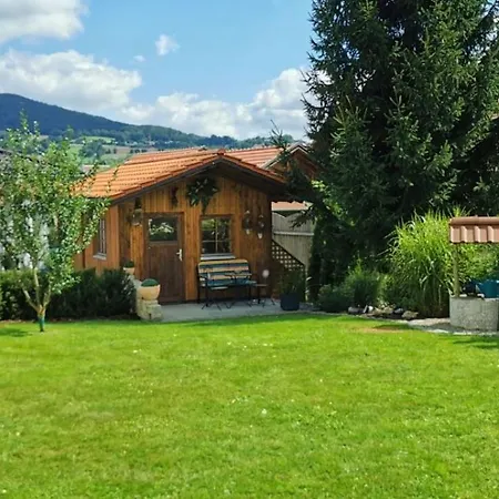 Apartamento Simon In Gleißenberg