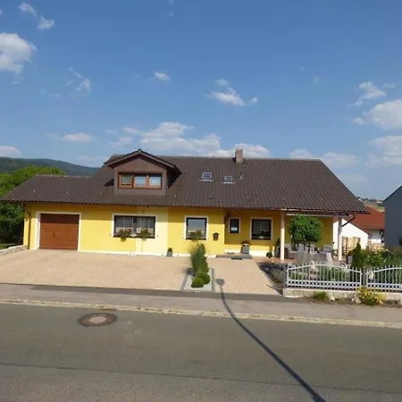 Apartamento Simon In