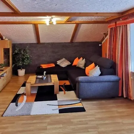 Apartamento Simon In *
