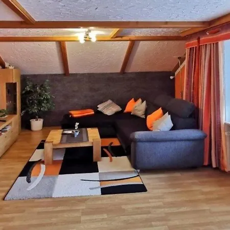 Ferienwohnung Simon In * Gleissenberg