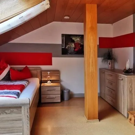 Apartment Ferienwohnung Simon In