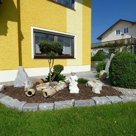 Ferienwohnung Simon In Gleissenberg