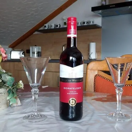 Ferienwohnung Simon In *