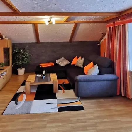 Apartment Ferienwohnung Simon In Gleissenberg
