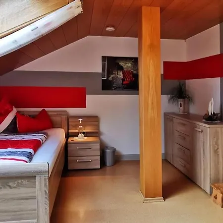 Apartment Ferienwohnung Simon In Gleissenberg
