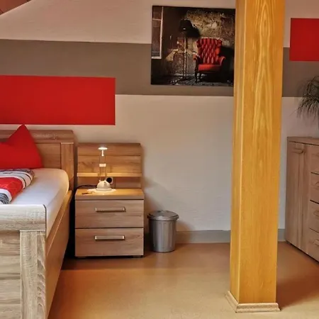 Ferienwohnung Simon In Gleissenberg